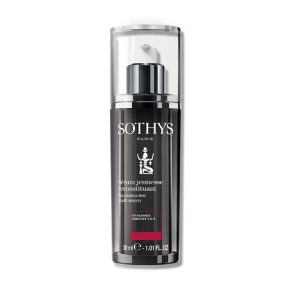 Sothys Paris Reconstructive Youth Serum 30ML New in sealed box